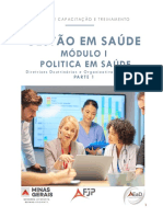 NEAD Gestão em Saúde Ebook 2021 PDF