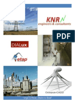 KNR Brochure