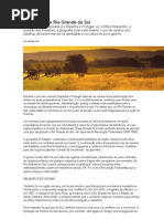 As guerras do Rio Grande do Sul