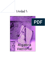 Álgebra Vectorial Wordpress