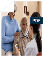 Screening For Older Adults