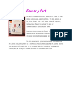 Eleanor y Park Scribd