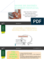 Seminario Sdra Neonatal