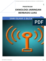 Ebook Kumpulan Praktikum Teknologi Jaringan Berbasis Luas (WAN) SMK Islam 1 Blitar Pages 1 - 50 - Flip PDF Download - FlipHTML5