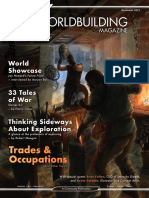 WBM V3I6 Trades and Occupations