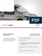 2011 Citroen Nemo 107004