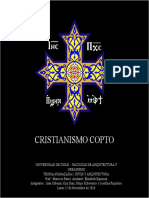 Cristianismo Copto