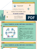 Actividad 1. Generación Del Conocimiento en Las Ciencias Sociales