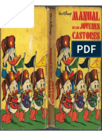RF - 1º Manual de Los Jóvenes Castores