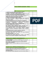 EDITAL VERTICALIZADO - UERJ (Assistente Administrativo)