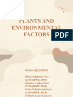 04. Plants and Environment Factors (2)