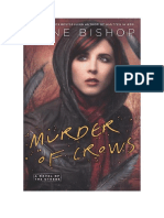 Bishop, Anne - The Others 02 - Murder of Crows