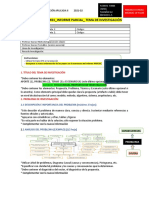 4 - Plantilla #04 - A - Ex01 - Parcial - Tema de Investigación - 2021-02