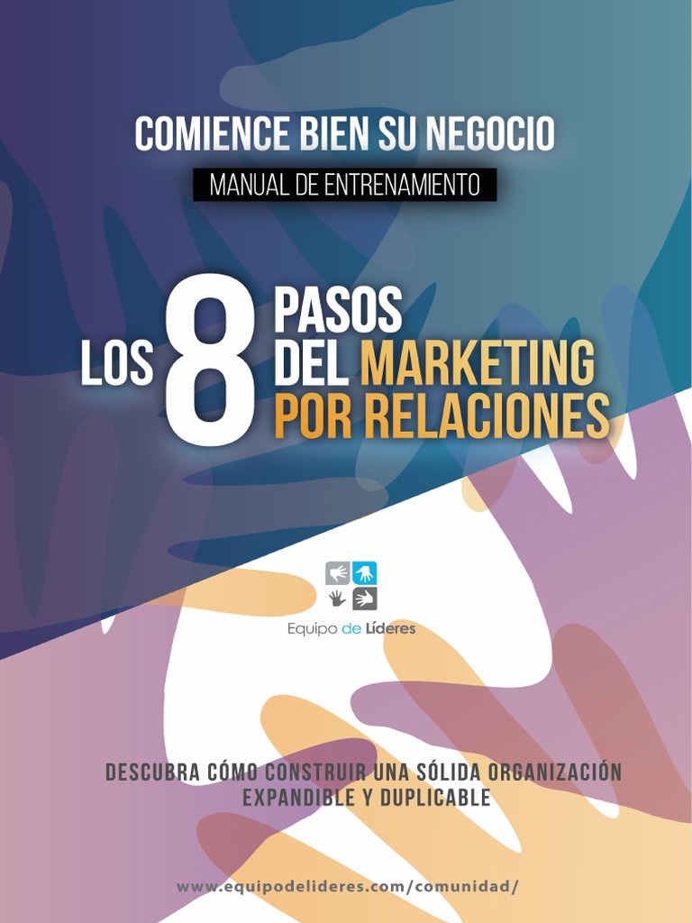 Guía para Iniciar en Marketing Relacional | PDF | Marketing | Red mundial