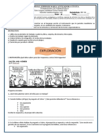 Guía 8 El Texto Argumentativo 2021