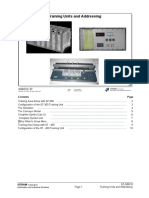1 Training Units PDF Free
