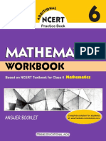 0llmath Workbook 6 Answers With Cover
