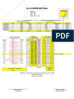 Plan de Embarque 