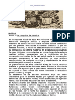 Historia Constitucional Argentina