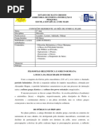 Apostila - 2 Ano - Filosofia - 6 Bimestre