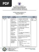 Department of Education: Schools Division of Ozamiz City Ozamiz City National High School