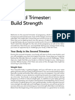 Second Trimester