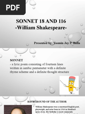 Sonnet
