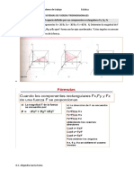 Compendio Sistemas de Fuerzas Tridimensionales UVM