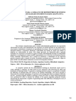 De Souza - 2016 - Um Framework para A Geração de Repertórios de Ensino Individualizado Baseado em Dificuldade Adaptativa