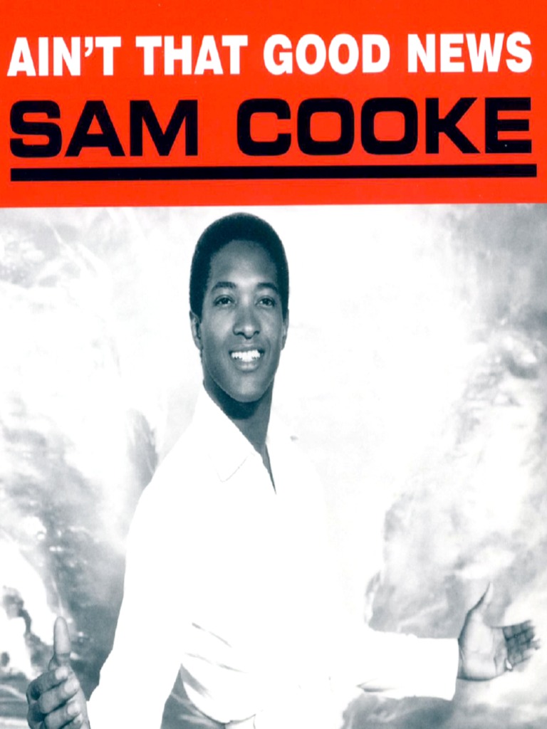 Ain t That Good News PDF