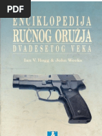 Enciklopedija Rucnog Oruzja XX Veka | PDF