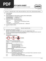 4 MSDS en