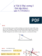 Bài tập thêm Buổi 4 ngày 7-5-2021-KSTN K65-tuần lẻ - end