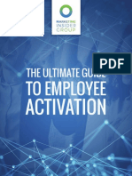 The Ultimate Guide To Employee Activation