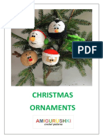 Christmas Ornaments