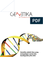 Genetika 3