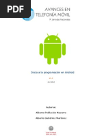 AndroidCourse