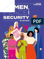 Women Peace and Security Annual Report 2019 2020 en