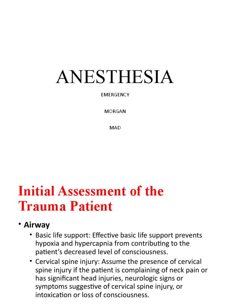 Trauma Patient Assessment and Management | PDF | Coagulation | Major Trauma