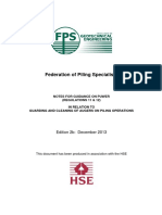 FPS Guidance on PUWER Edition 2b Dec13