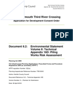 TR010043-000523-6.2 Appendix 16D - Piling Works Risk Assessment