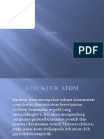 BBL2. Struktur Atom