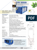 Scrubber Rydair Catalog