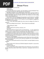 Download Suzanne Weyn - Distant Waves by abby_nics SN52617696 doc pdf