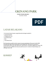 Bangkinang Park