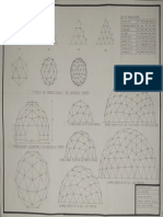 Ojas Varshney Geodesic Dome