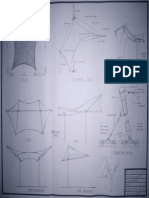 Plan Elevatiok Detail Ectional Elevation