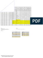 Form Rekapitulasi Pelaksanaan Vaksinasi (Meja 4) Baru