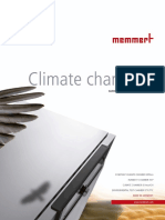 BR Memmert Climate-Chambers EN