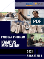 04 Panduan Program KM Angkatan 1 Tahun 2021